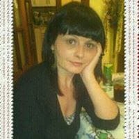 Luz Maria Lagoa Vives