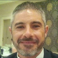 Javier Ovejero