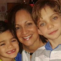 Gretehen Marilyn Solares de Gutierrez