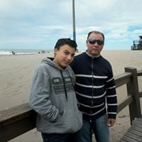 Emanuel Villegas