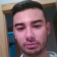 Juanfran Terron Morano