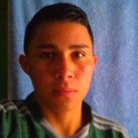 Cristian Mejia