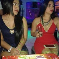 Paolita Vivanco