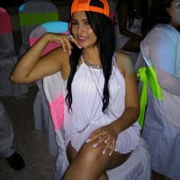 Johana Londoño