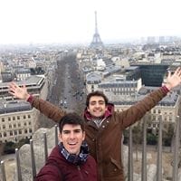 Miguel De La Carrera Soler