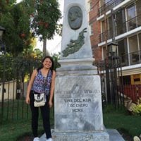 Wendy Mendoza Pérez