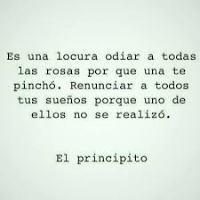 Sentimientos al vacio L.