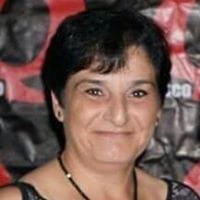 Isabel Paz Caballero