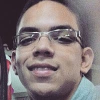 Andy Chirinos