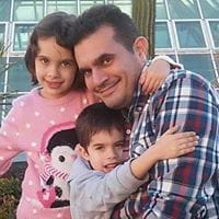 Juan Morales Hernandez
