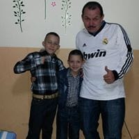 Eustorgio Valdivieso