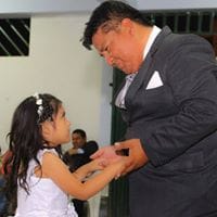 maria santiago