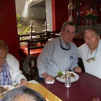 Carlos G. Lama Borges
