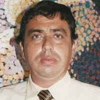 Eric Hernández Rojas