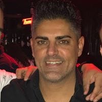 David Cruz Diaz