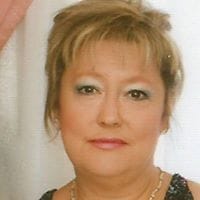 Antonia Fernandez Guirao