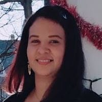 Sulma Hernandez