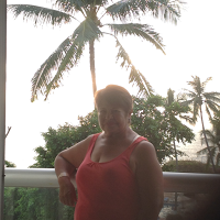 Paula Carmona rivero