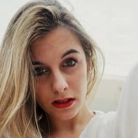 Silvia Larena