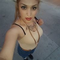 Nicky Andrea Villagran