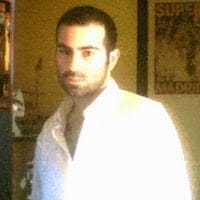 Alex Colinas