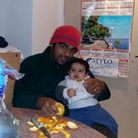 Marcial Gonzalez