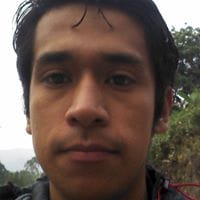 Kike Camacho