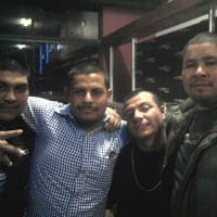 jose tirado