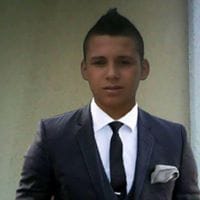John Edier Perez