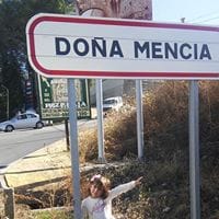 Maria Garcia Fernandez