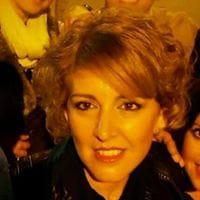 Sandra Moreno Ramirez