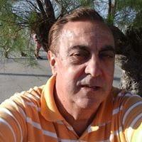 Ricardo Calderon Rivas