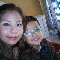 Ana Cristina Hernandez Gaona