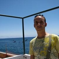 Alberto Llopis Vayá