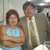 Jorge Raul Albornoz Almendrades