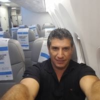 Hugo Gimenez