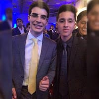 Jose Carlos Rivas Handa