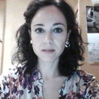 Cristina Blanco de la Peña