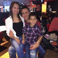 Joselyn Cedeño Rivera