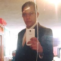 Serch Barrios
