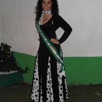 Alba Macías Sánchez