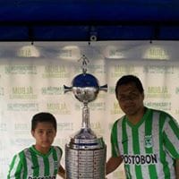 Alex Aguirre Zuluaga