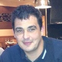 Gonzalo Saiz Calvo