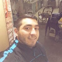 Ricardo Maximiliano Benavidez