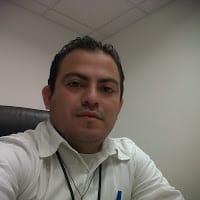 Marvin Giovanni Colocho