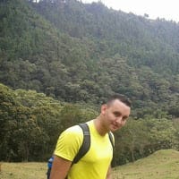 juan felipe rojas