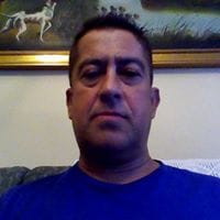 Jose Angel Carrillo Carrasco