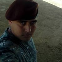 José Arriaza