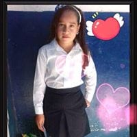 Kimberly Liseth Cuellar