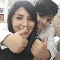 Karina Natalia Navarro